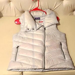Women's Patagonia vest